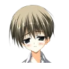 😿 Эмодзи «Subarashiki Hibi Furenzoku Sonzai» для Telegram