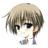 🥵 Эмодзи «Subarashiki Hibi Furenzoku Sonzai» для Telegram