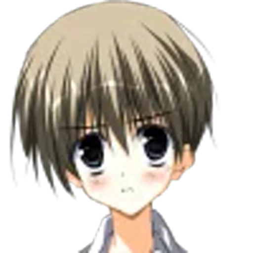 😾 Эмодзи «Subarashiki Hibi Furenzoku Sonzai» для Telegram