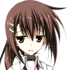 🤧 Эмодзи «Subarashiki Hibi Furenzoku Sonzai» для Telegram