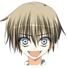 🤪 Эмодзи «Subarashiki Hibi Furenzoku Sonzai» для Telegram