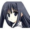 😠 Эмодзи «Subarashiki Hibi Furenzoku Sonzai» для Telegram
