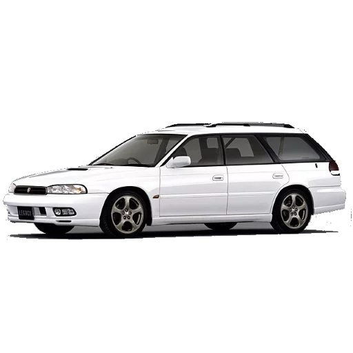✨ Стикер «SUBARU» для Telegram