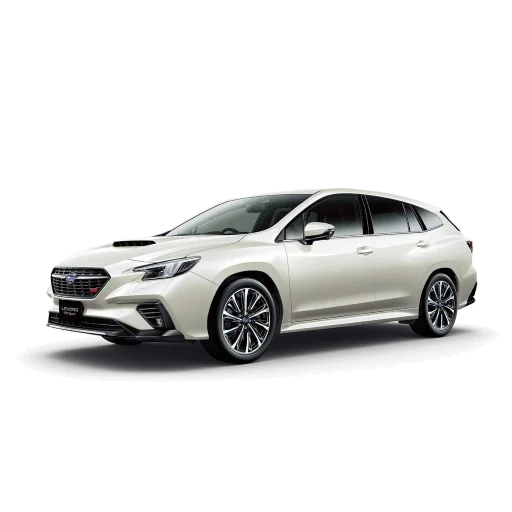 ✨ Стикер «SUBARU» для Telegram