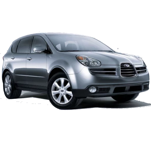 ✨ Стикер «SUBARU» для Telegram