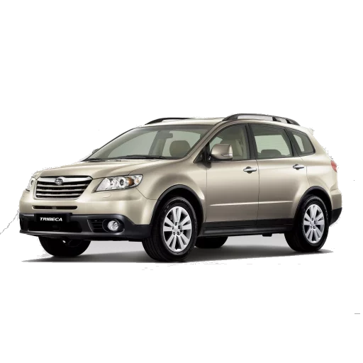 ✨ Стикер «SUBARU» для Telegram