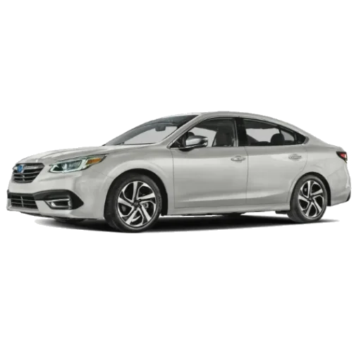 ✨ Стикер «SUBARU» для Telegram