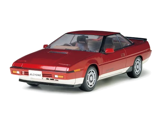 ✨ Стикер «SUBARU» для Telegram