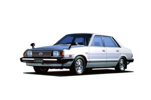 ✨ Стикер «SUBARU» для Telegram
