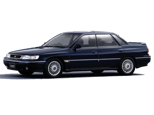✨ Стикер «SUBARU» для Telegram