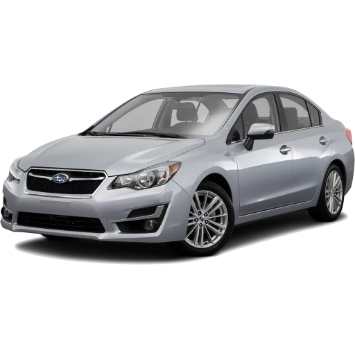 ✨ Стикер «SUBARU» для Telegram