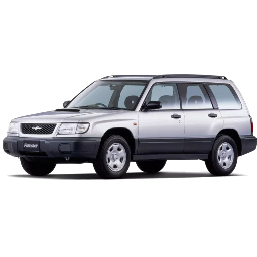 ✨ Стикер «SUBARU» для Telegram