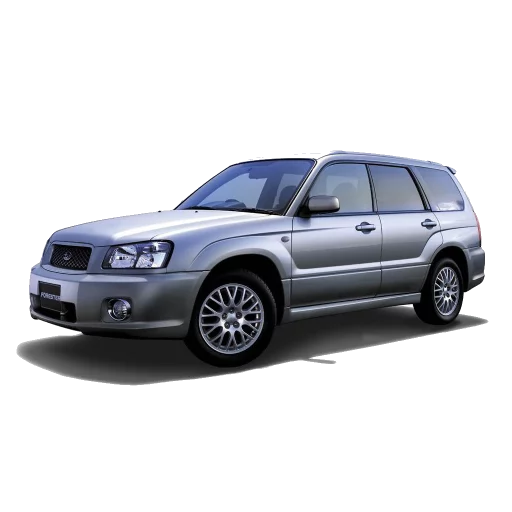 ✨ Стикер «SUBARU» для Telegram