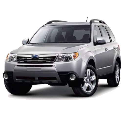 ✨ Стикер «SUBARU» для Telegram