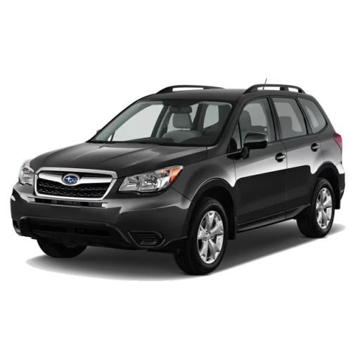 ✨ Стикер «SUBARU» для Telegram