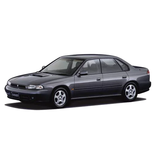 ✨ Стикер «SUBARU» для Telegram
