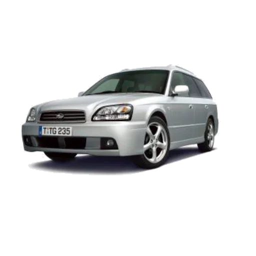 ✨ Стикер «SUBARU» для Telegram