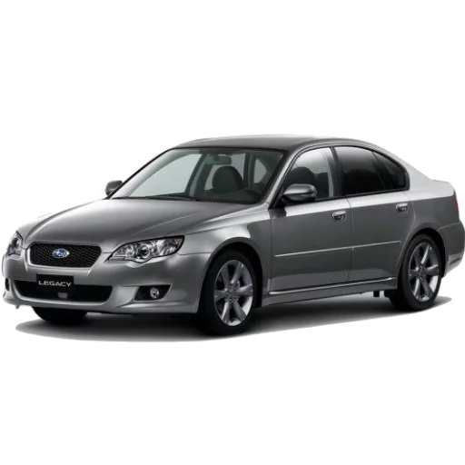 ✨ Стикер «SUBARU» для Telegram