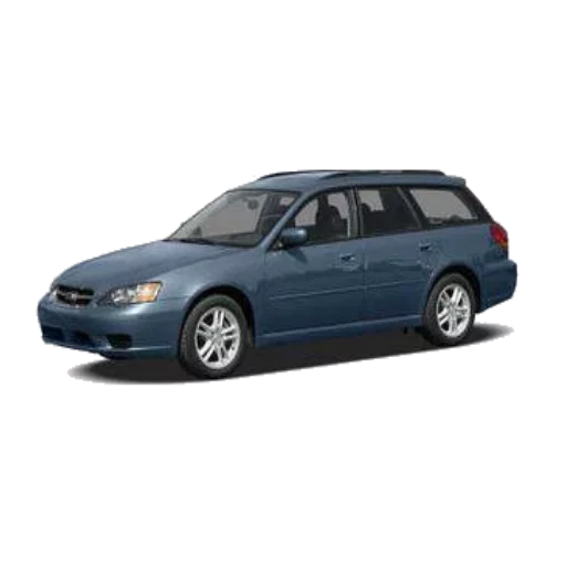 ✨ Стикер «SUBARU» для Telegram