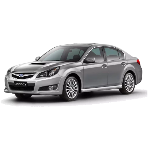✨ Стикер «SUBARU» для Telegram