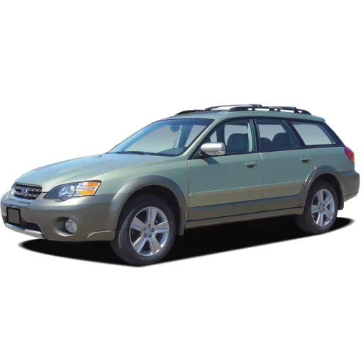 ✨ Стикер «SUBARU» для Telegram