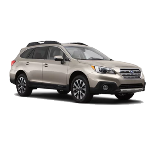 ✨ Стикер «SUBARU» для Telegram