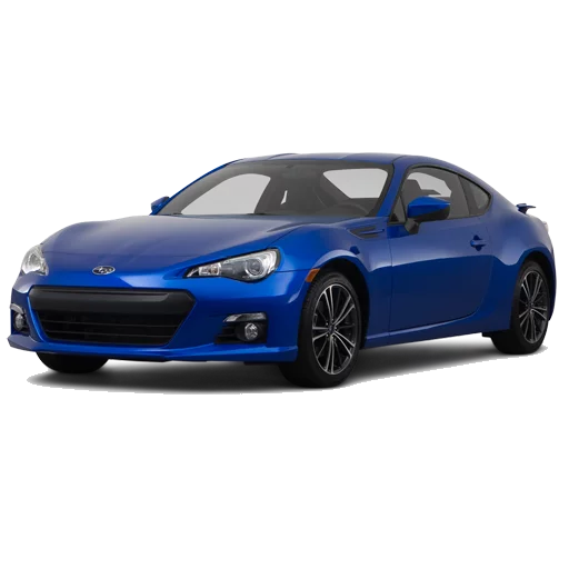 ✨ Стикер «SUBARU» для Telegram