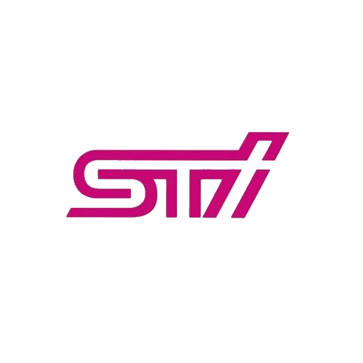✨ Стикер «SUBARU» для Telegram