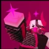 Стикер 25 subspace