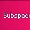 Стикер 21 subspace