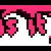 Стикер 3 subspace