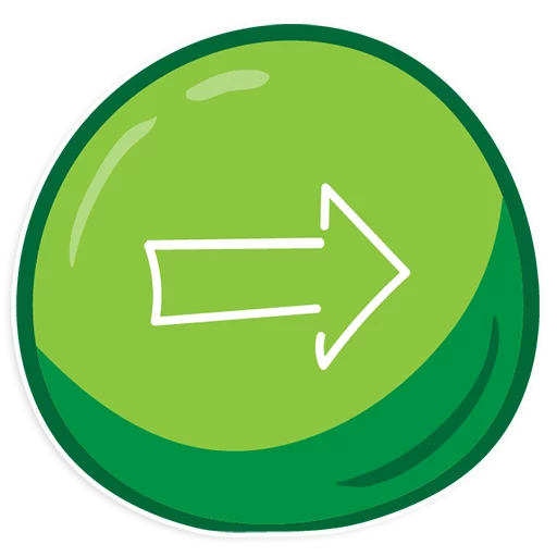 😃 Стикер «Петербургское метро» для Telegram