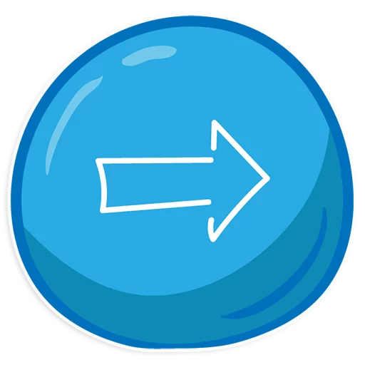 😃 Стикер «Петербургское метро» для Telegram
