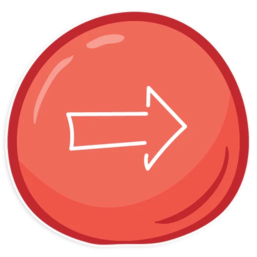 😃 Стикер «Петербургское метро» для Telegram