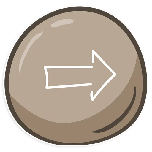 😃 Стикер «Петербургское метро» для Telegram