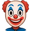 🤡 Эмодзи «Суккуб Настя» для Telegram