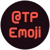 🧠 Эмодзи «Суккуб Настя» для Telegram