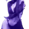 Стикер 17 Succubelle #status #decor #color