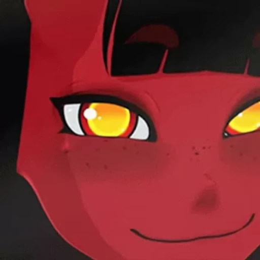 😋 Стикер «Succubus» для Telegram
