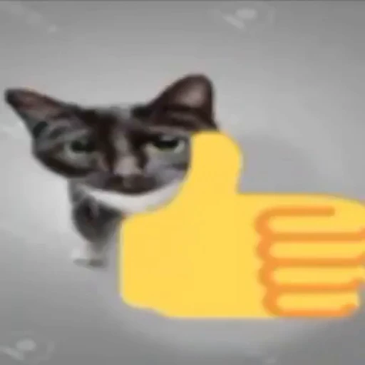 👍 Стикер «Такие себе GIF» для Telegram