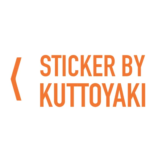 ℹ️ Стикер «SudoBun» для Telegram