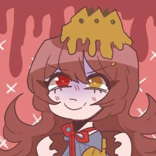 🥮 Стикер «𝙎𝙪𝙚 𝙈𝙞𝙡𝙚𝙮 -» для Telegram