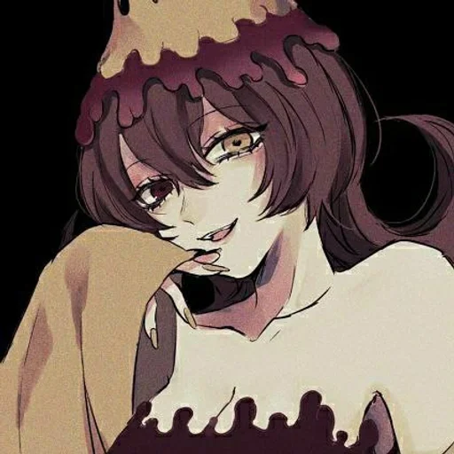 🥮 Стикер «𝙎𝙪𝙚 𝙈𝙞𝙡𝙚𝙮 -» для Telegram