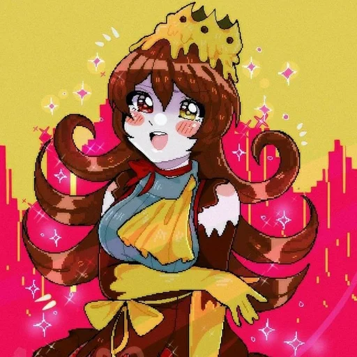 🥮 Стикер «𝙎𝙪𝙚 𝙈𝙞𝙡𝙚𝙮 -» для Telegram