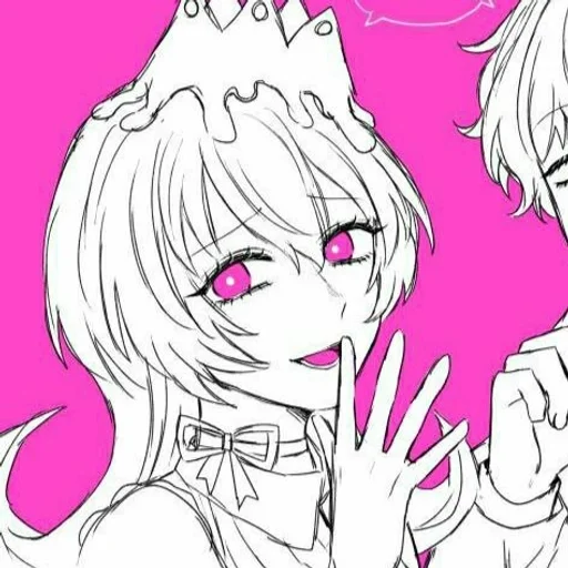 🥮 Стикер «𝙎𝙪𝙚 𝙈𝙞𝙡𝙚𝙮 -» для Telegram