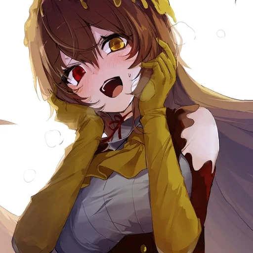 🥮 Стикер «𝙎𝙪𝙚 𝙈𝙞𝙡𝙚𝙮 -» для Telegram