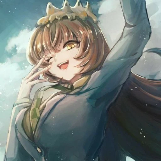🥮 Стикер «𝙎𝙪𝙚 𝙈𝙞𝙡𝙚𝙮 -» для Telegram