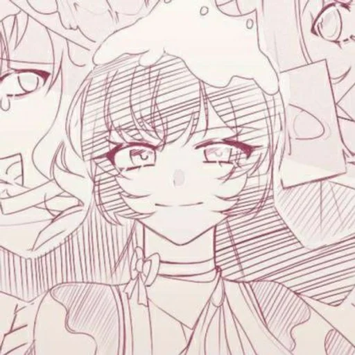 🥮 Стикер «𝙎𝙪𝙚 𝙈𝙞𝙡𝙚𝙮 -» для Telegram