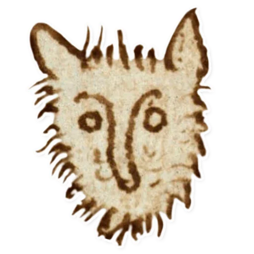 😒 Стикер «suffering medieval faces» для Telegram