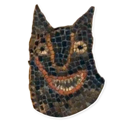 😀 Стикер «suffering medieval faces» для Telegram